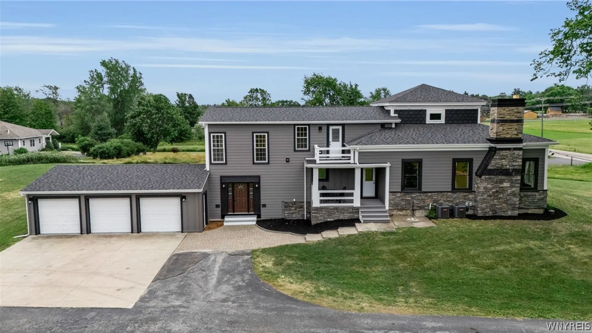 Property at 664 Davis Road, Aurora, NY 14052 3