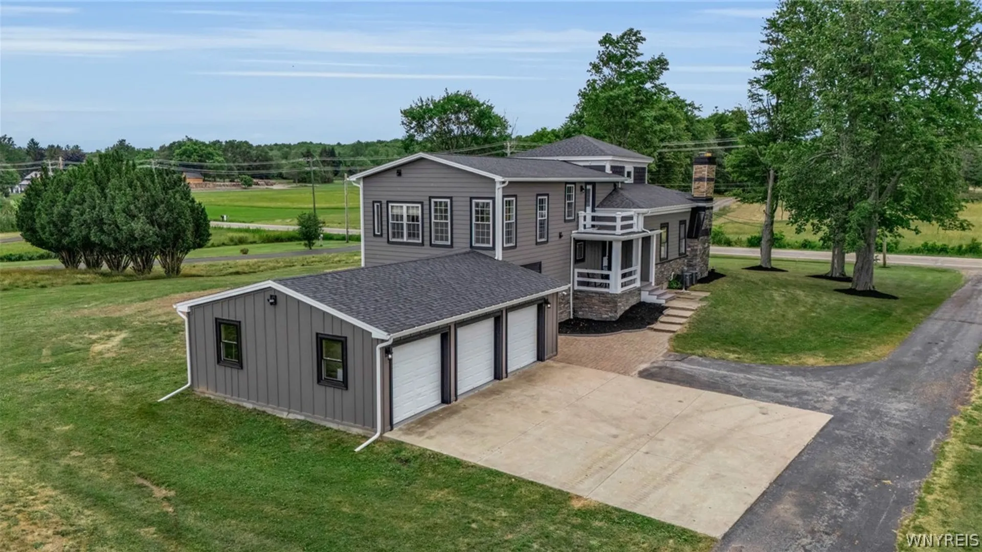 Property at 664 Davis Road, Aurora, NY 14052 35