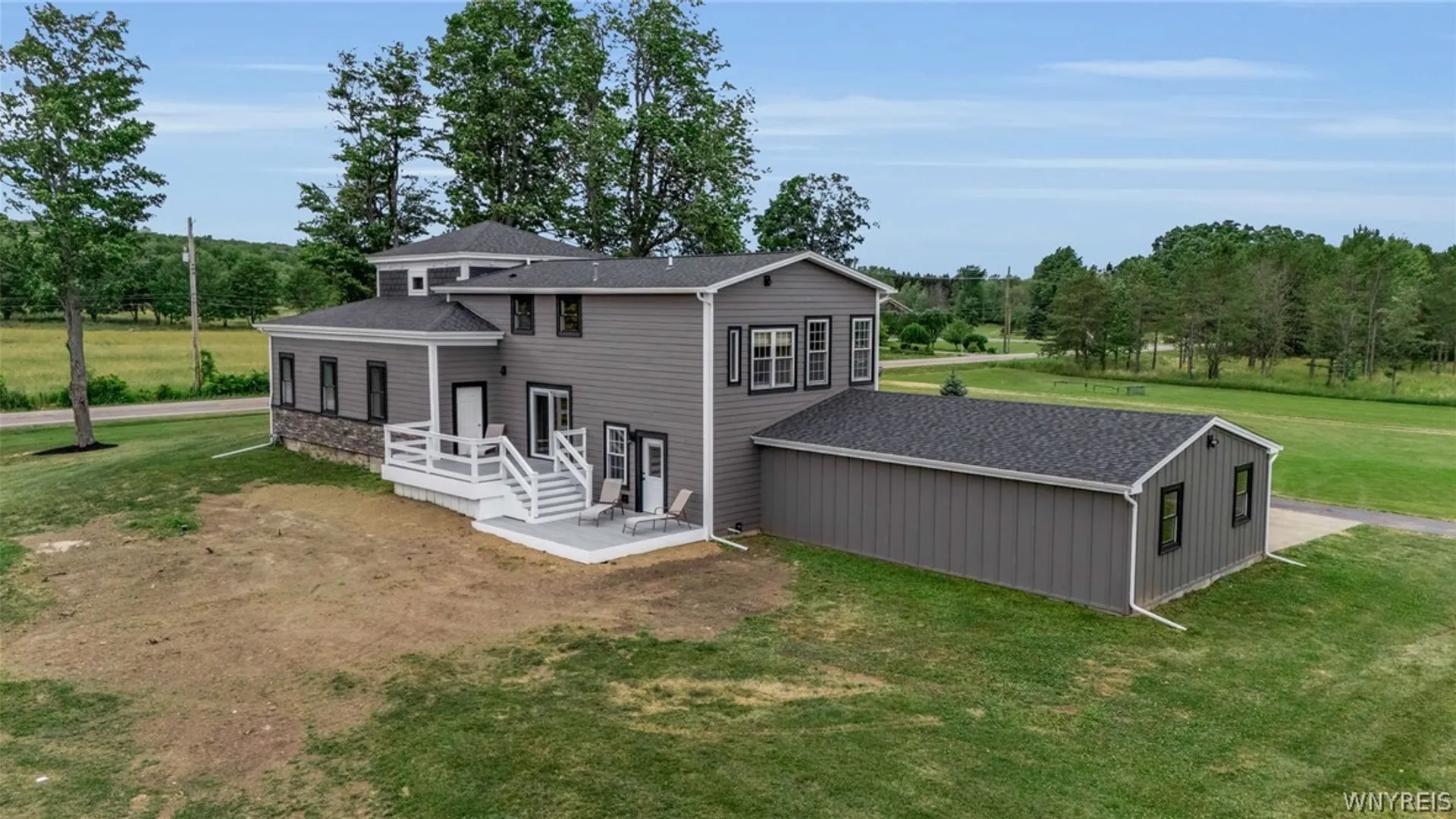 Property at 664 Davis Road, Aurora, NY 14052 39