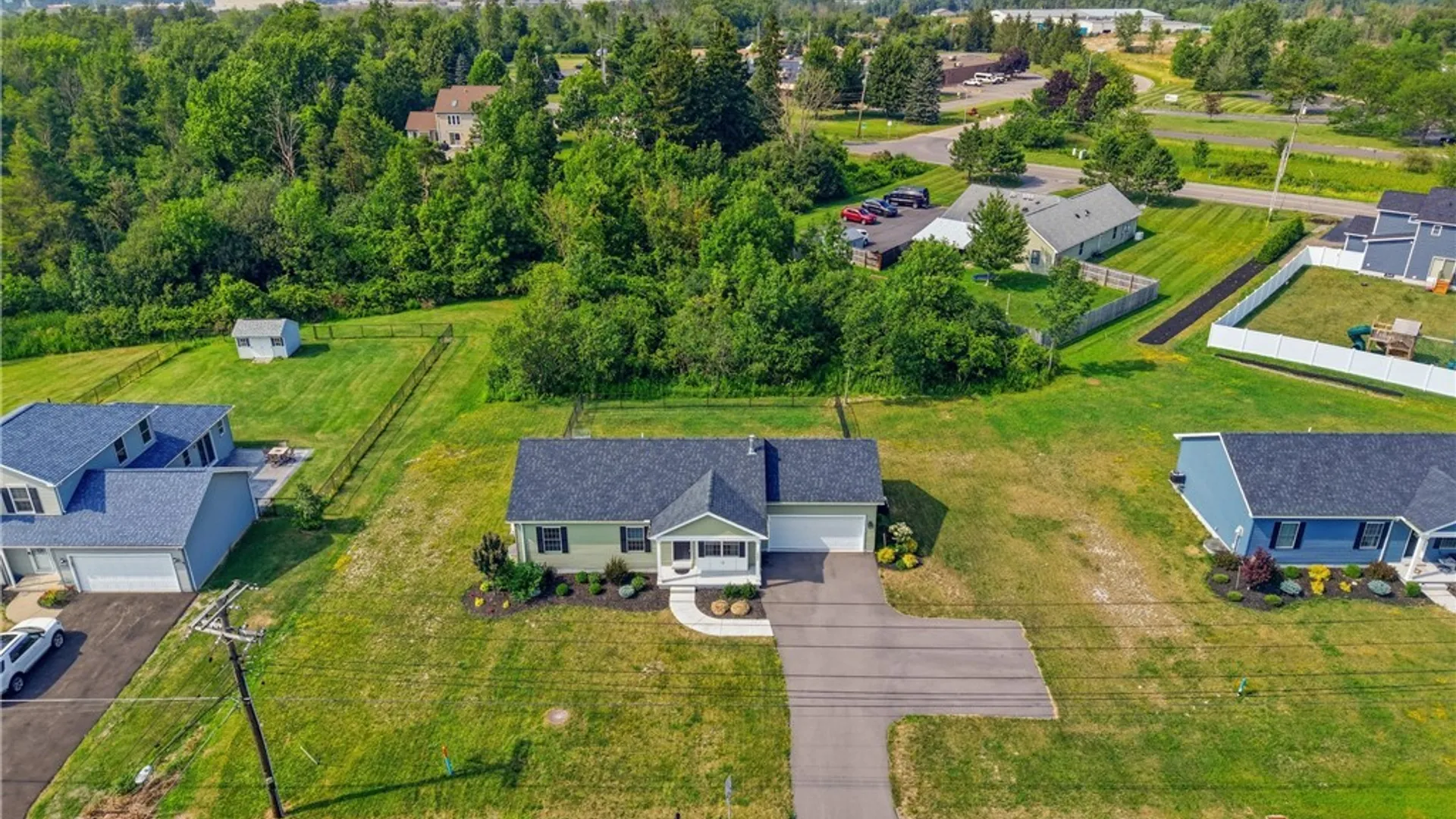Property at 3880 Big Tree Road, Hamburg, NY 14075 42