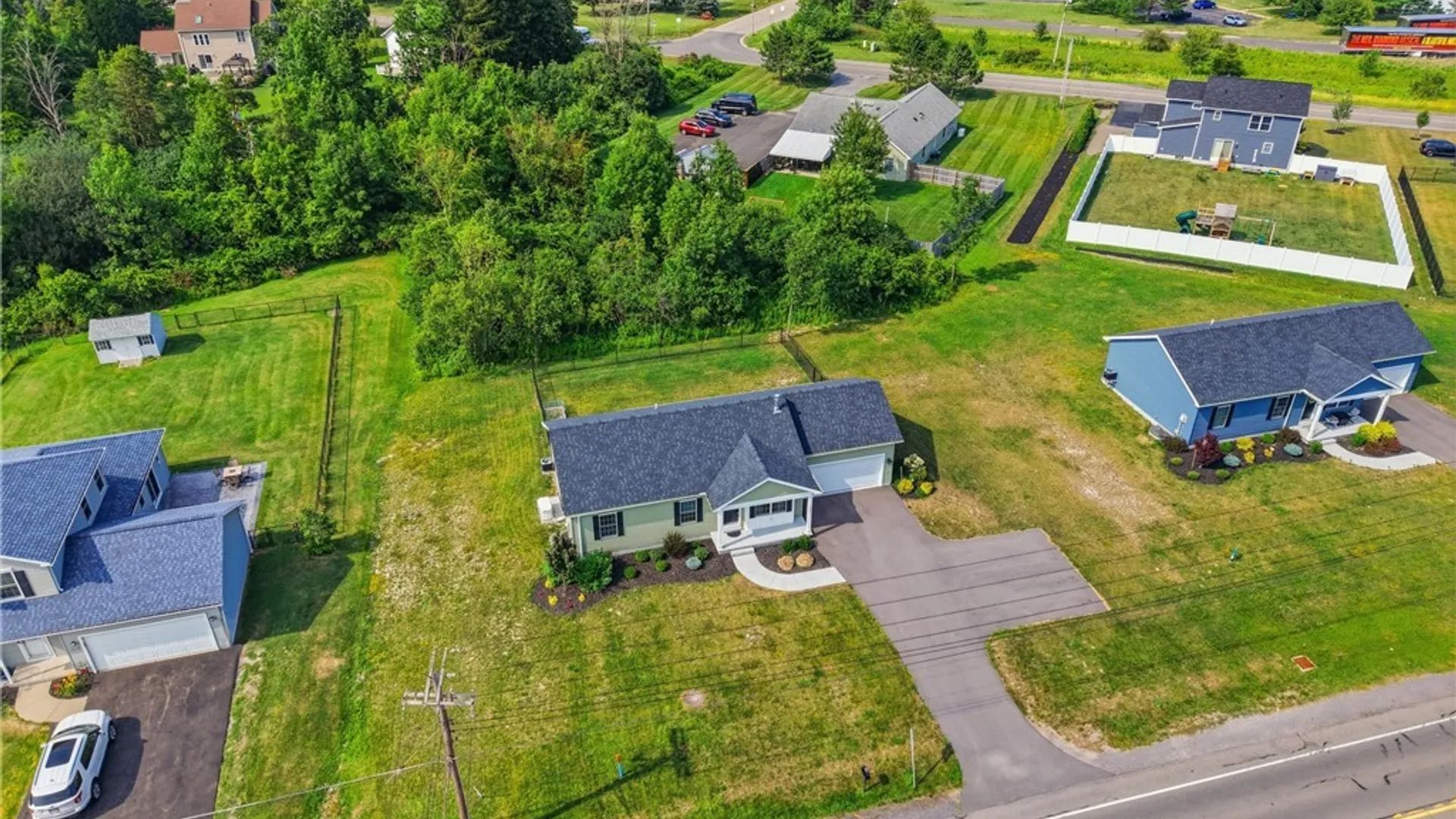 Property at 3880 Big Tree Road, Hamburg, NY 14075 43