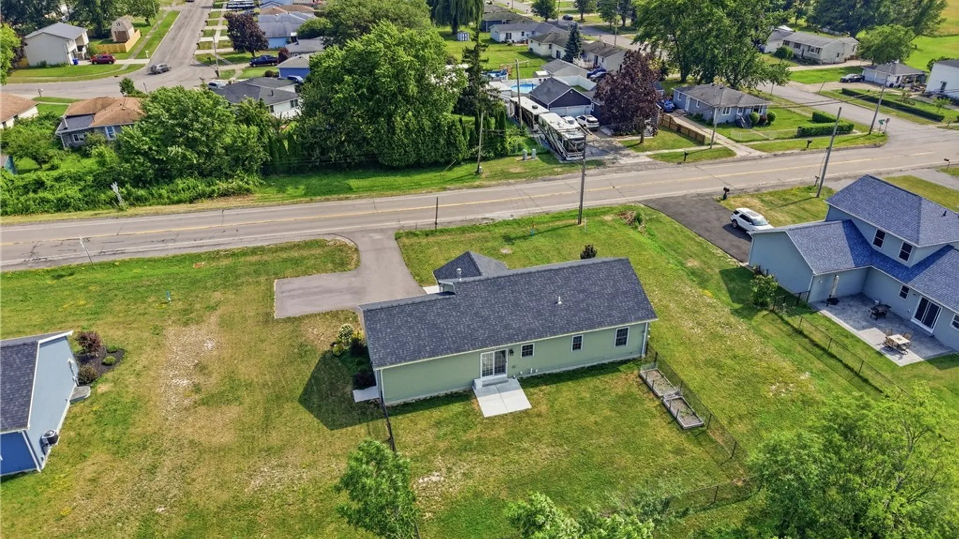 Property at 3880 Big Tree Road, Hamburg, NY 14075 44