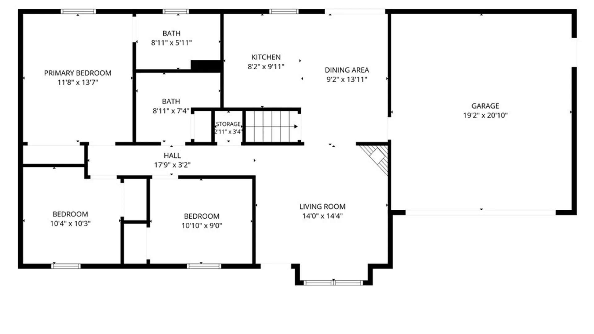 Property at 3880 Big Tree Road, Hamburg, NY 14075 50