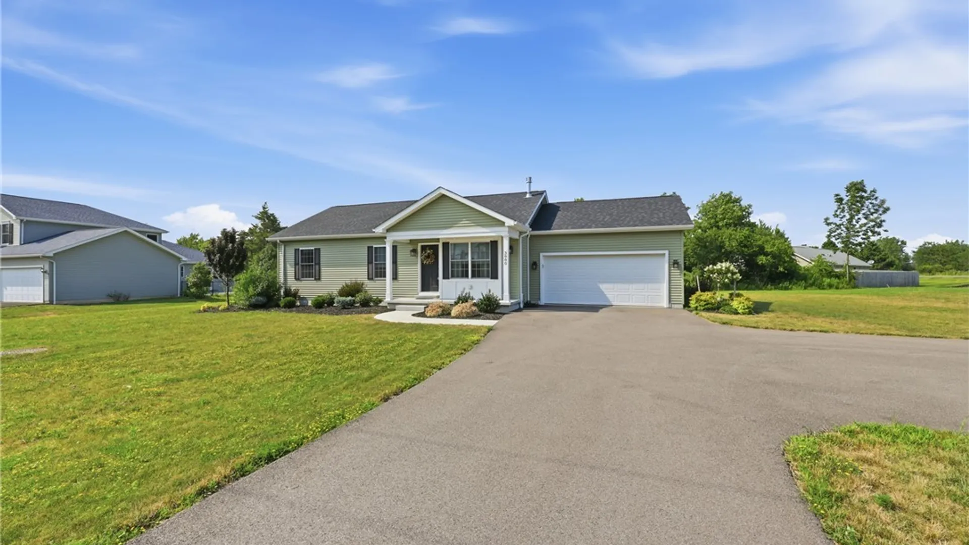 Property at 3880 Big Tree Road, Hamburg, NY 14075 4