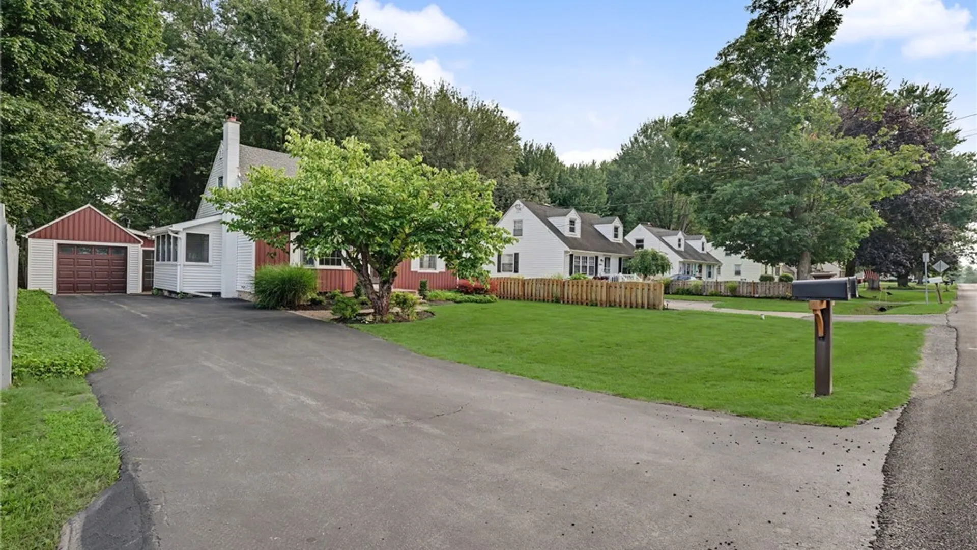 Property at 6334 Dorchester Road, Lockport Town, NY 14094 39