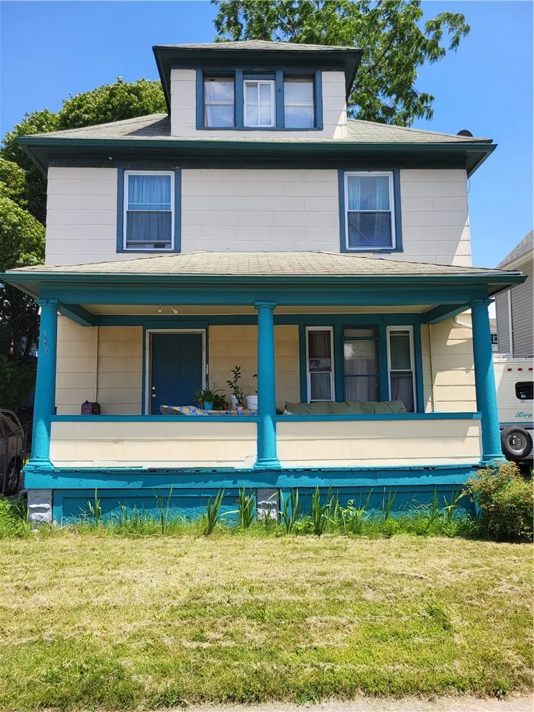 Property at 586 Thurston Road, Rochester, NY 14619