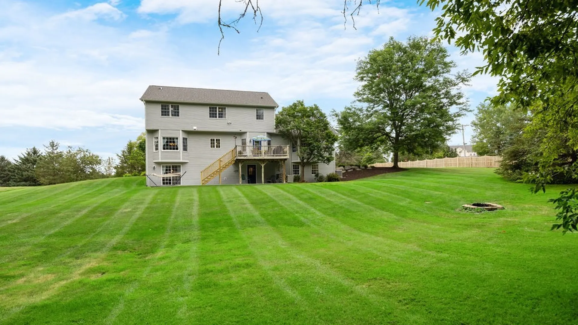 Property at 4398 Twin Pines Drive, Pompey, NY 13104 45
