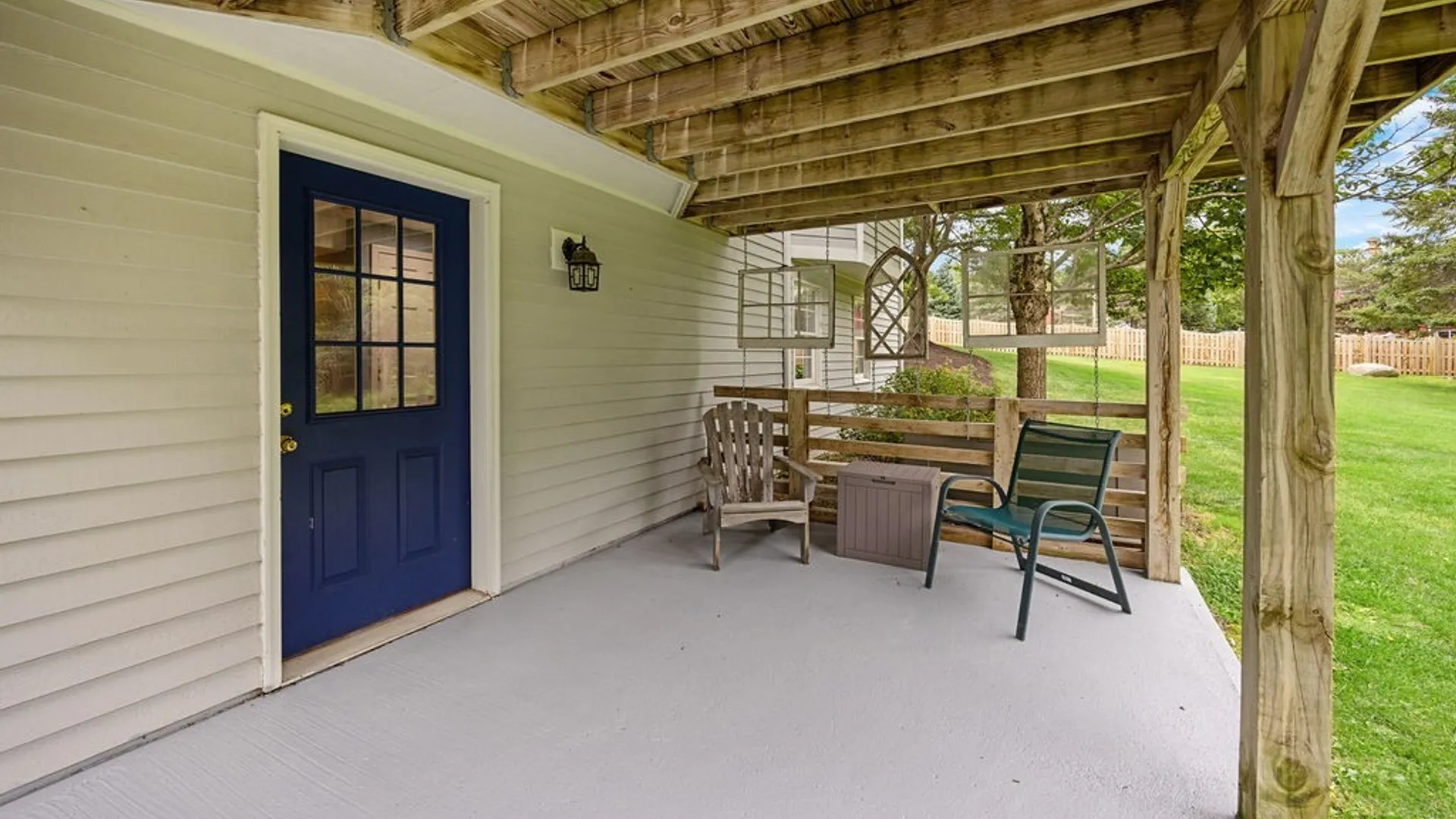 Property at 4398 Twin Pines Drive, Pompey, NY 13104 46