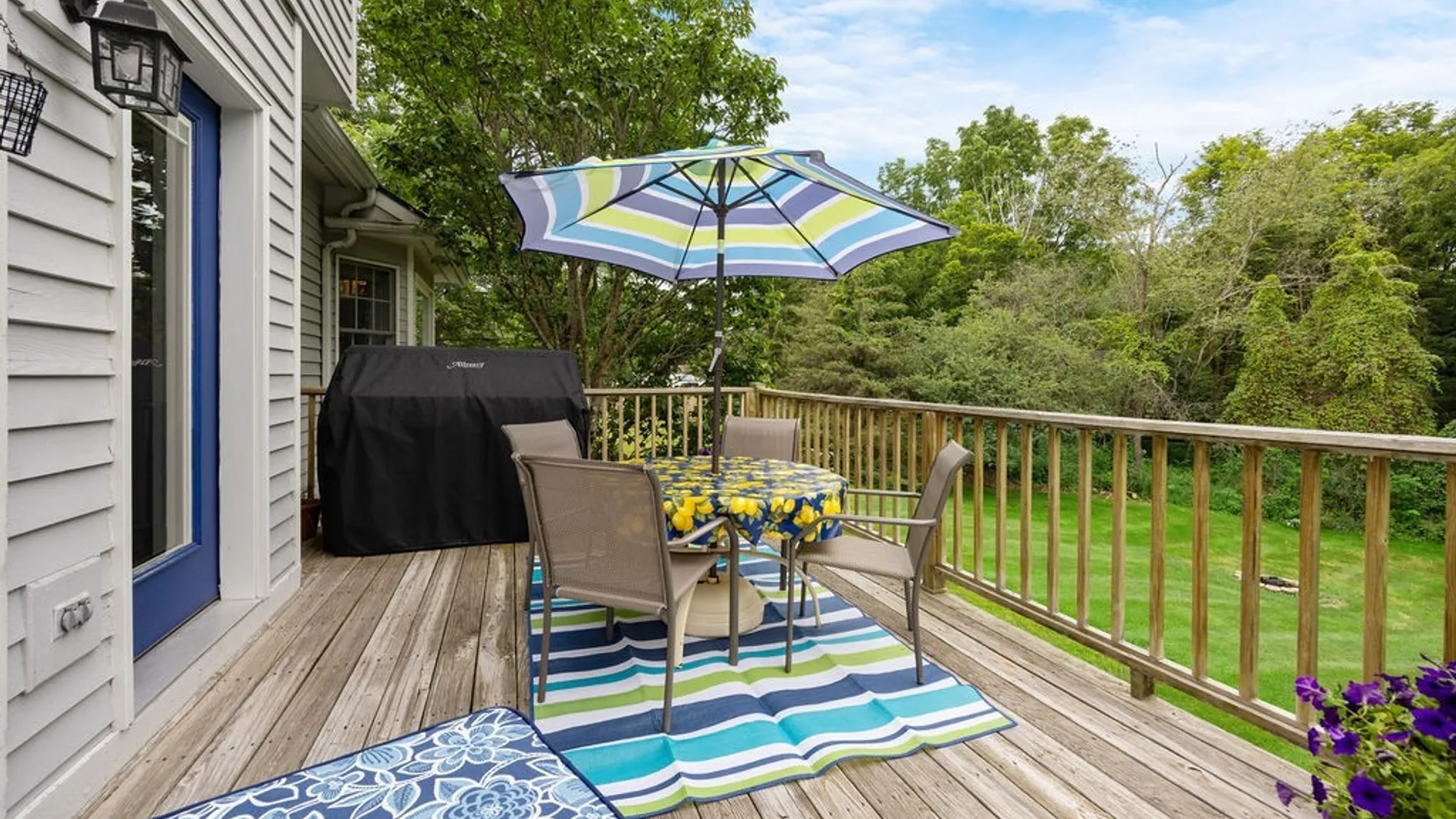 Property at 4398 Twin Pines Drive, Pompey, NY 13104 47