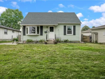 Property at 209 Darwin Drive, Lancaster, NY 14043
