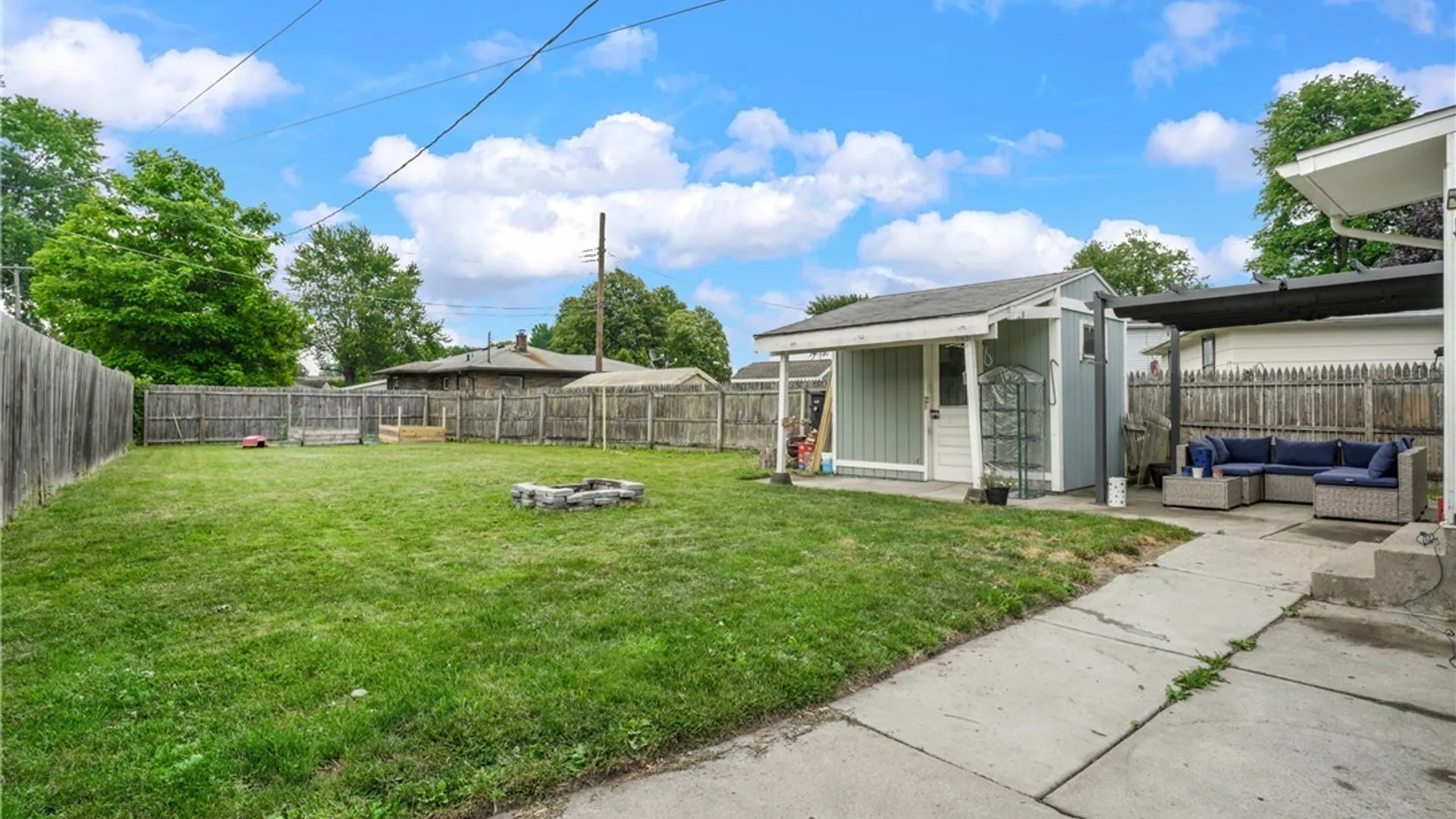 Property at 209 Darwin Drive, Lancaster, NY 14043 19