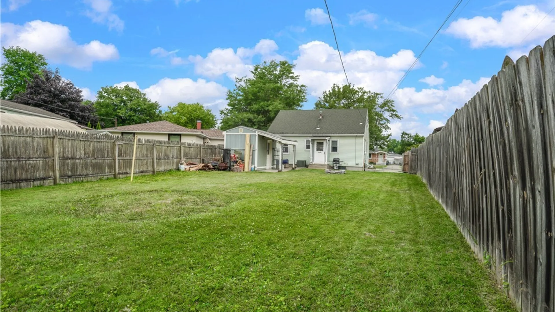 Property at 209 Darwin Drive, Lancaster, NY 14043 20