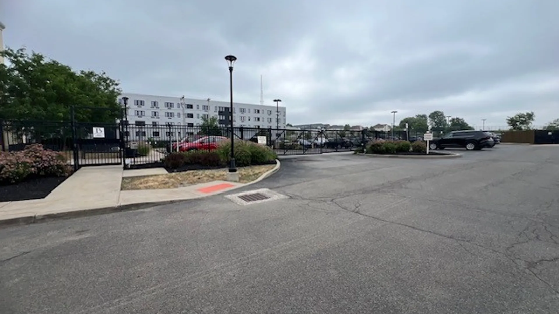 Property at 2917 Main Street, Buffalo, NY 14214 24