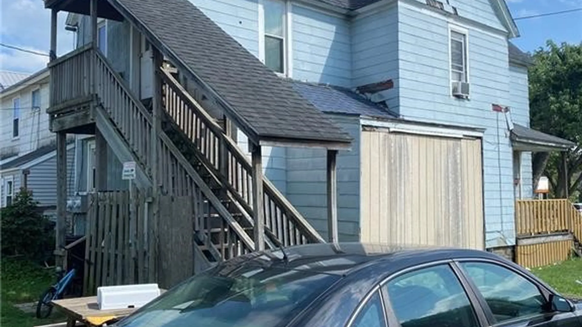Property at 329 E Market Street Extension, Corning City, NY 14830 10