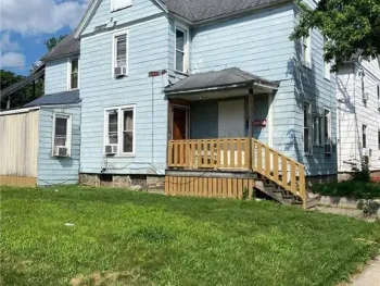 Property at 329 E Market Street Extension, Corning City, NY 14830