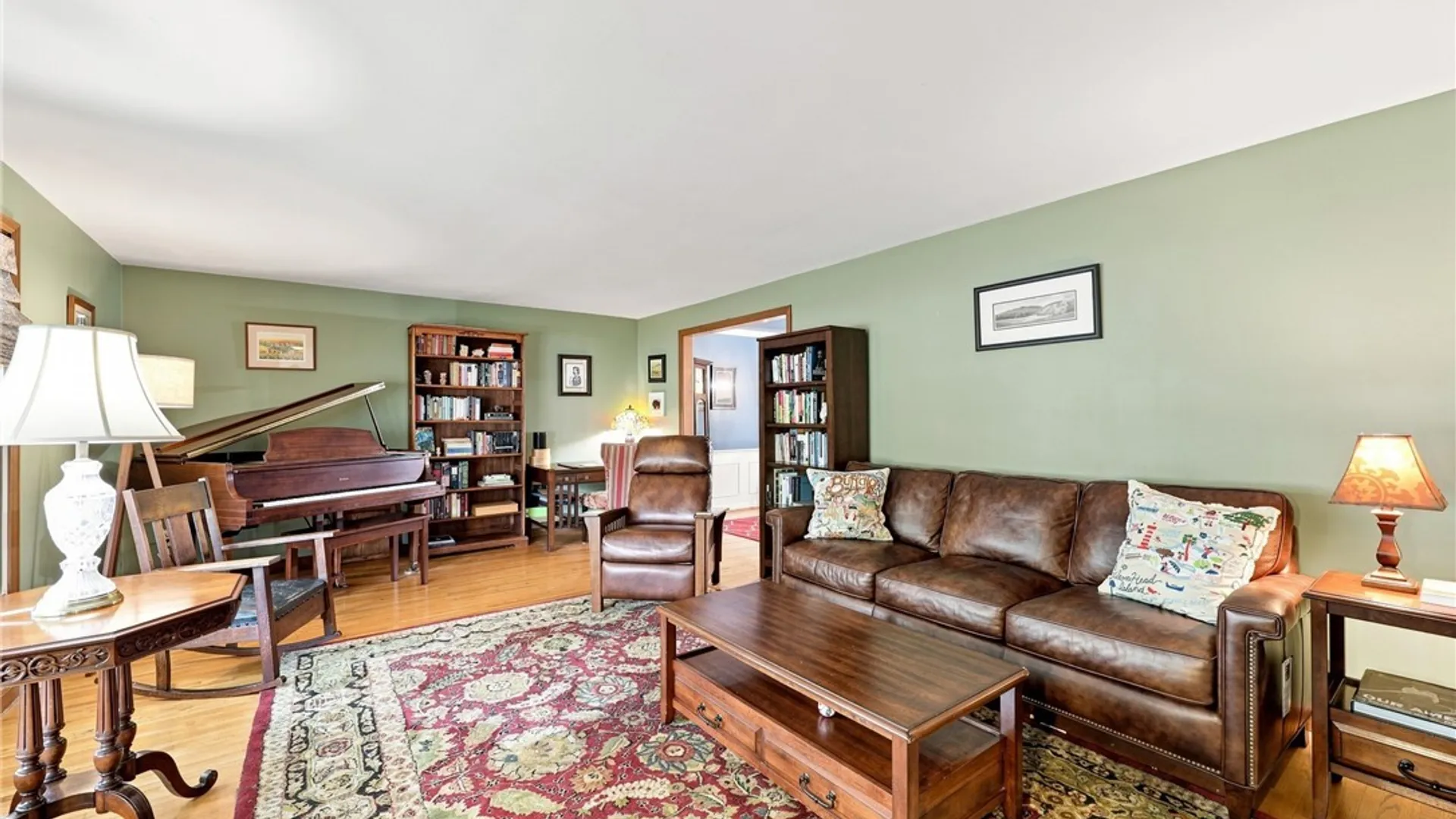 Property at 53 Willowgrove, Tonawanda, NY 14150 11