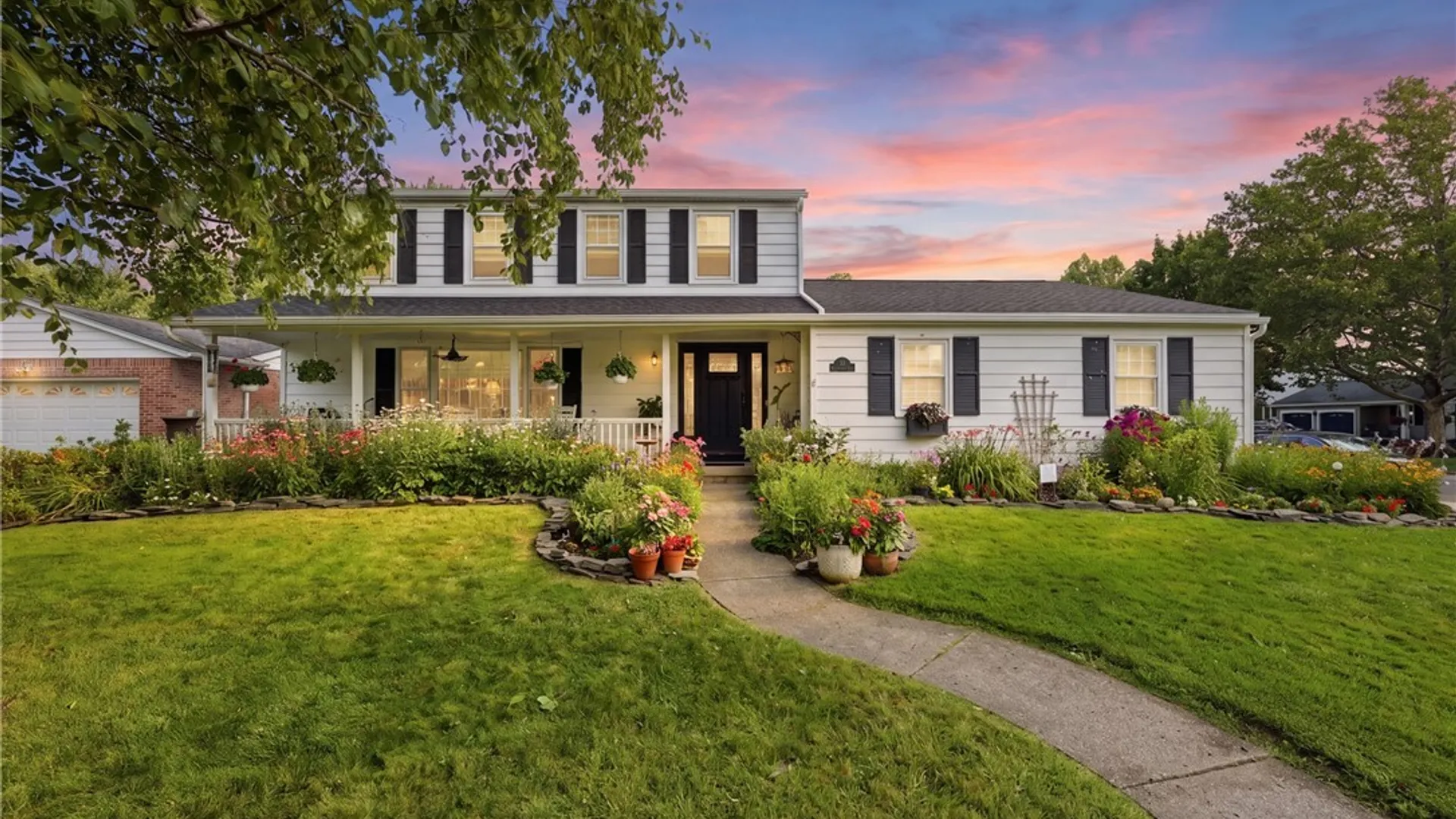 Property at 53 Willowgrove, Tonawanda, NY 14150 2
