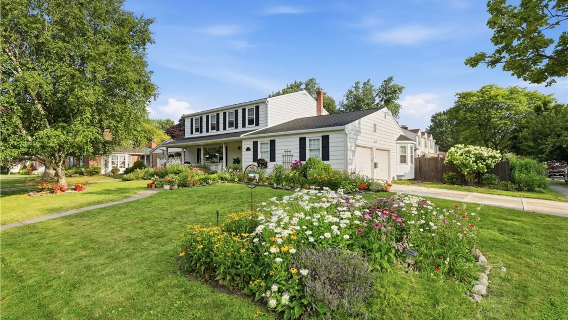 Property at 53 Willowgrove, Tonawanda, NY 14150 3