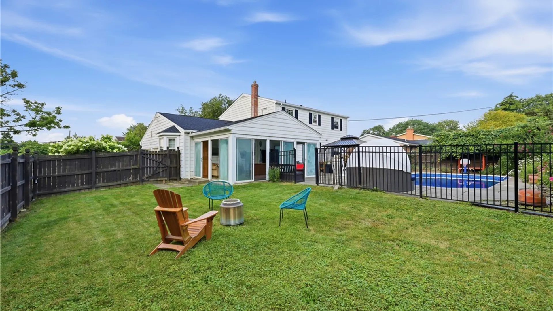 Property at 53 Willowgrove, Tonawanda, NY 14150 37