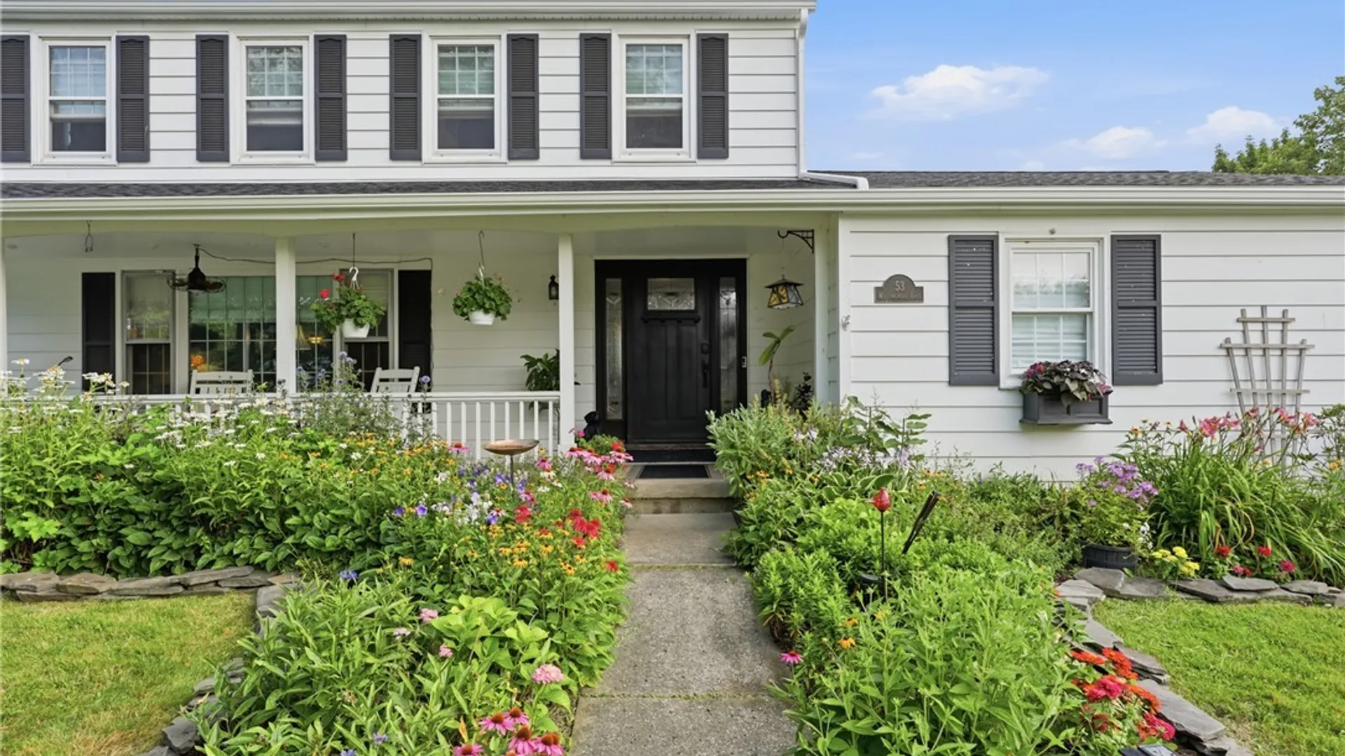 Property at 53 Willowgrove, Tonawanda, NY 14150 4