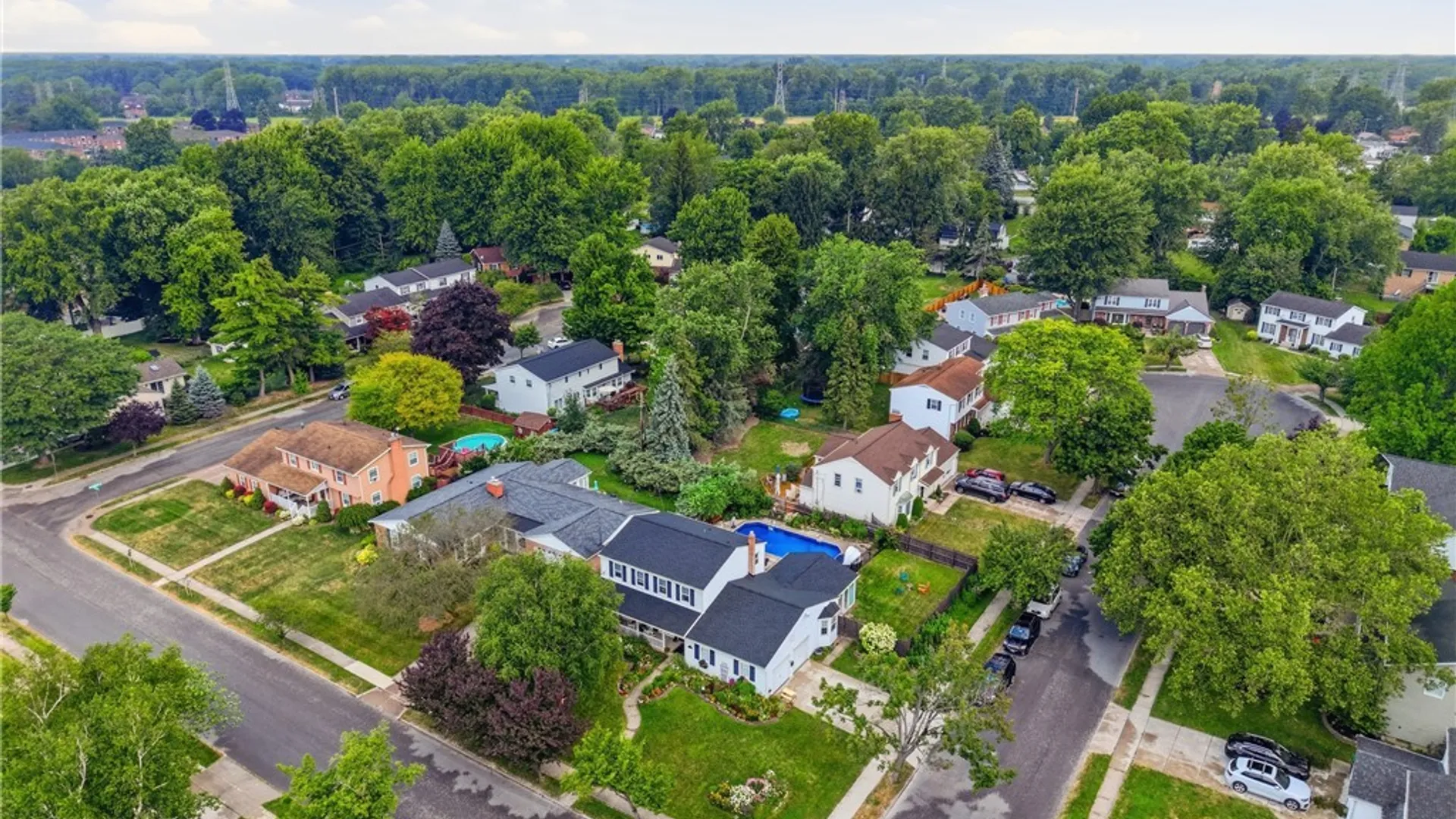 Property at 53 Willowgrove, Tonawanda, NY 14150 40