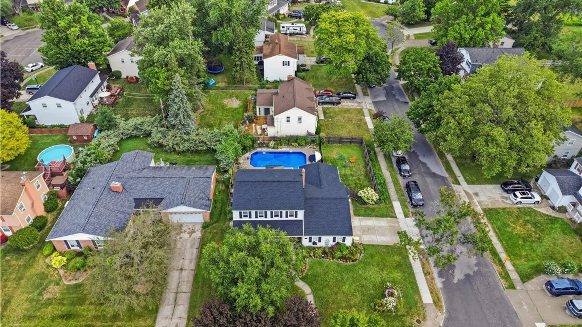 Property at 53 Willowgrove, Tonawanda, NY 14150 41