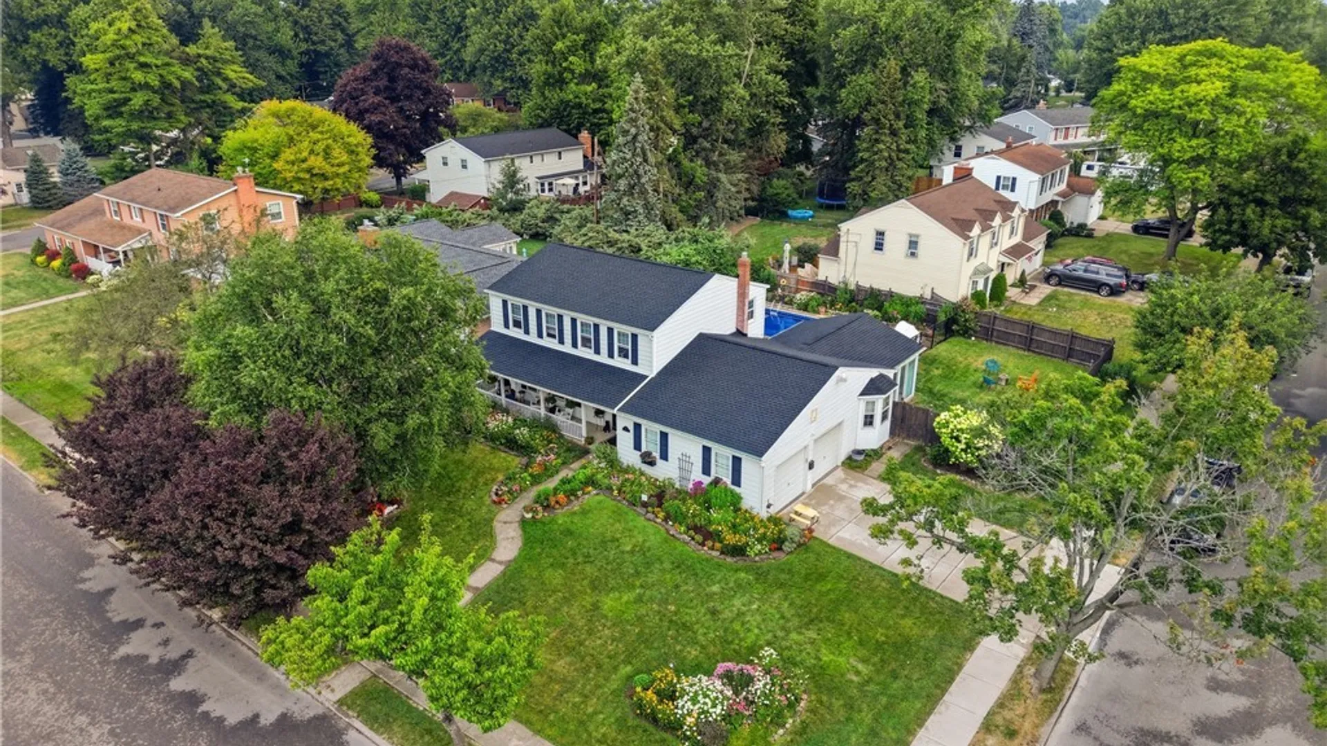 Property at 53 Willowgrove, Tonawanda, NY 14150 43