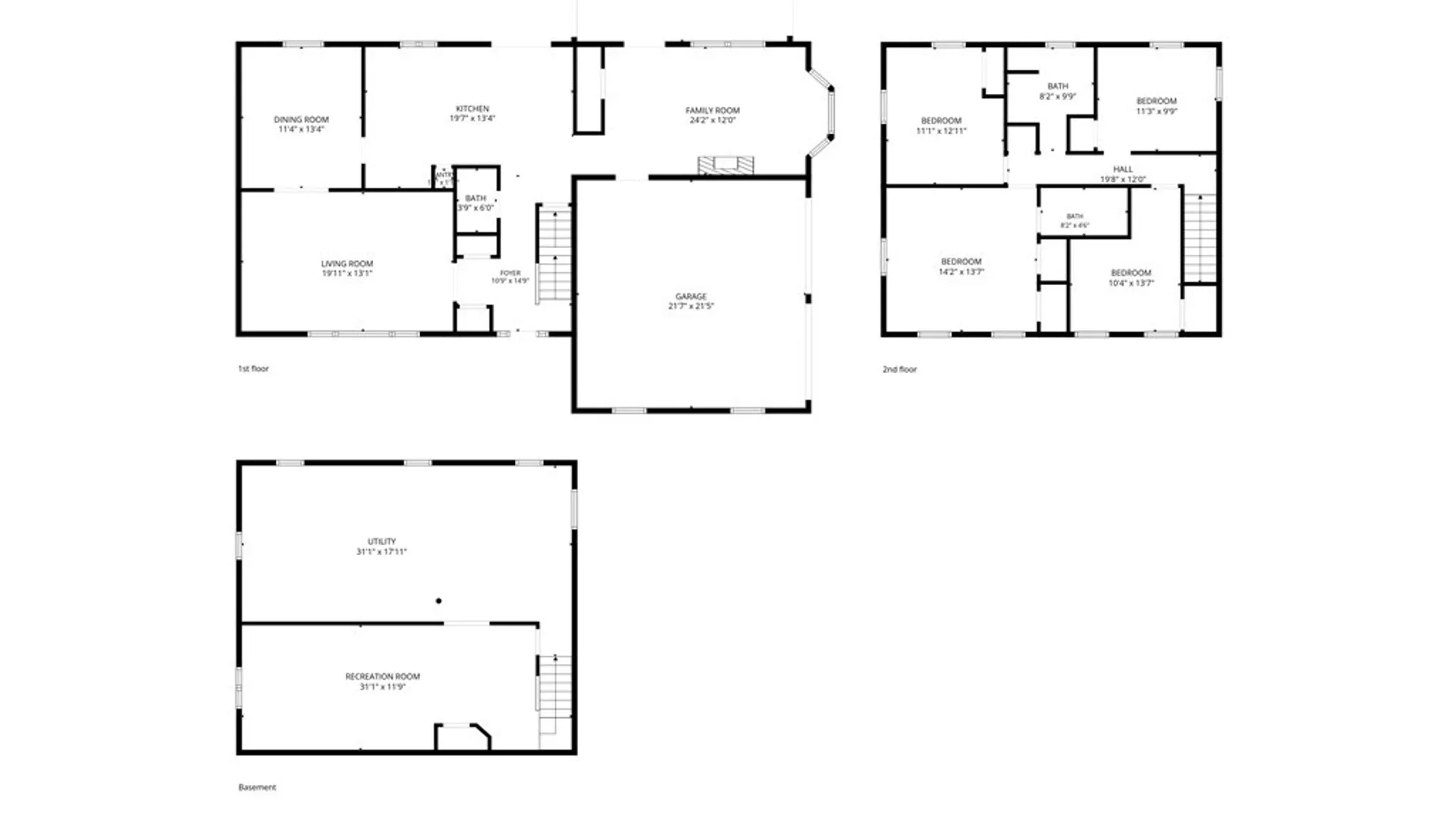 Property at 53 Willowgrove, Tonawanda, NY 14150 48