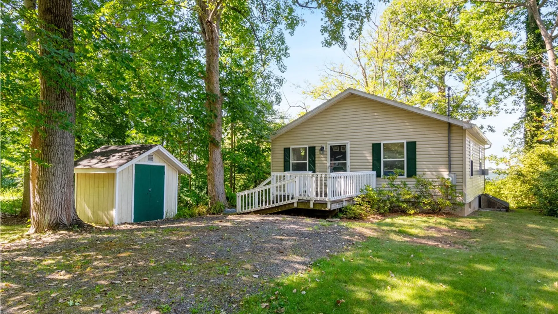 Property at 6925 Emerald Point Road, Sodus, NY 14555 2