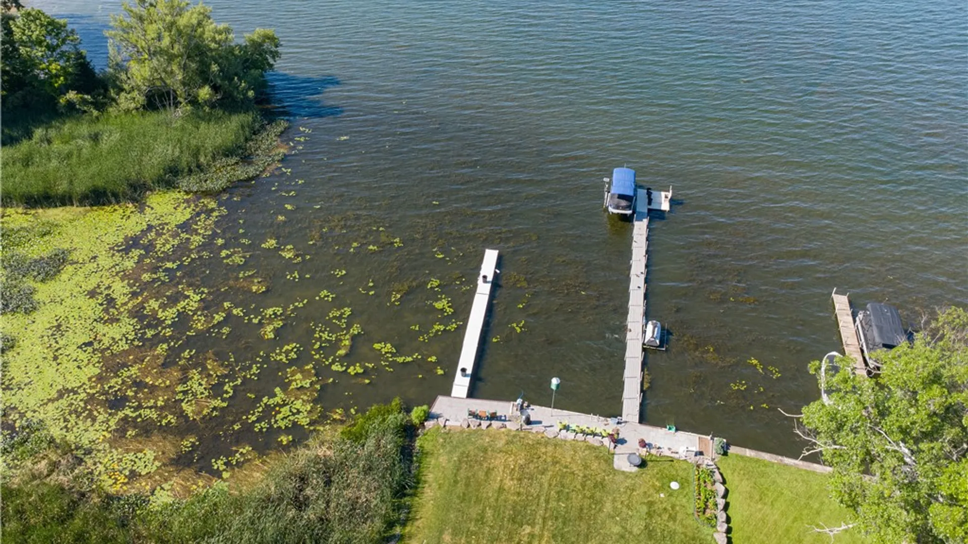 Property at 6925 Emerald Point Road, Sodus, NY 14555 32