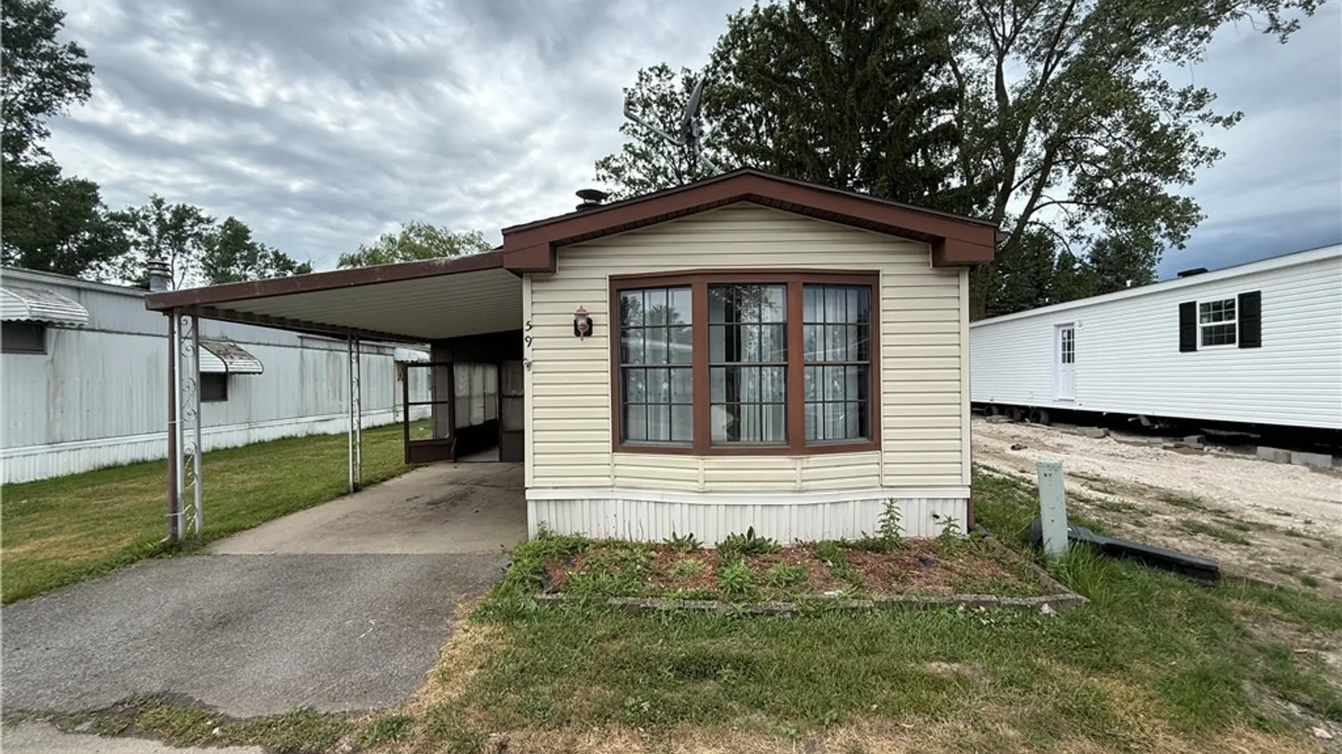Property at 59 Annamarie, Cheektowaga, NY 14225 2