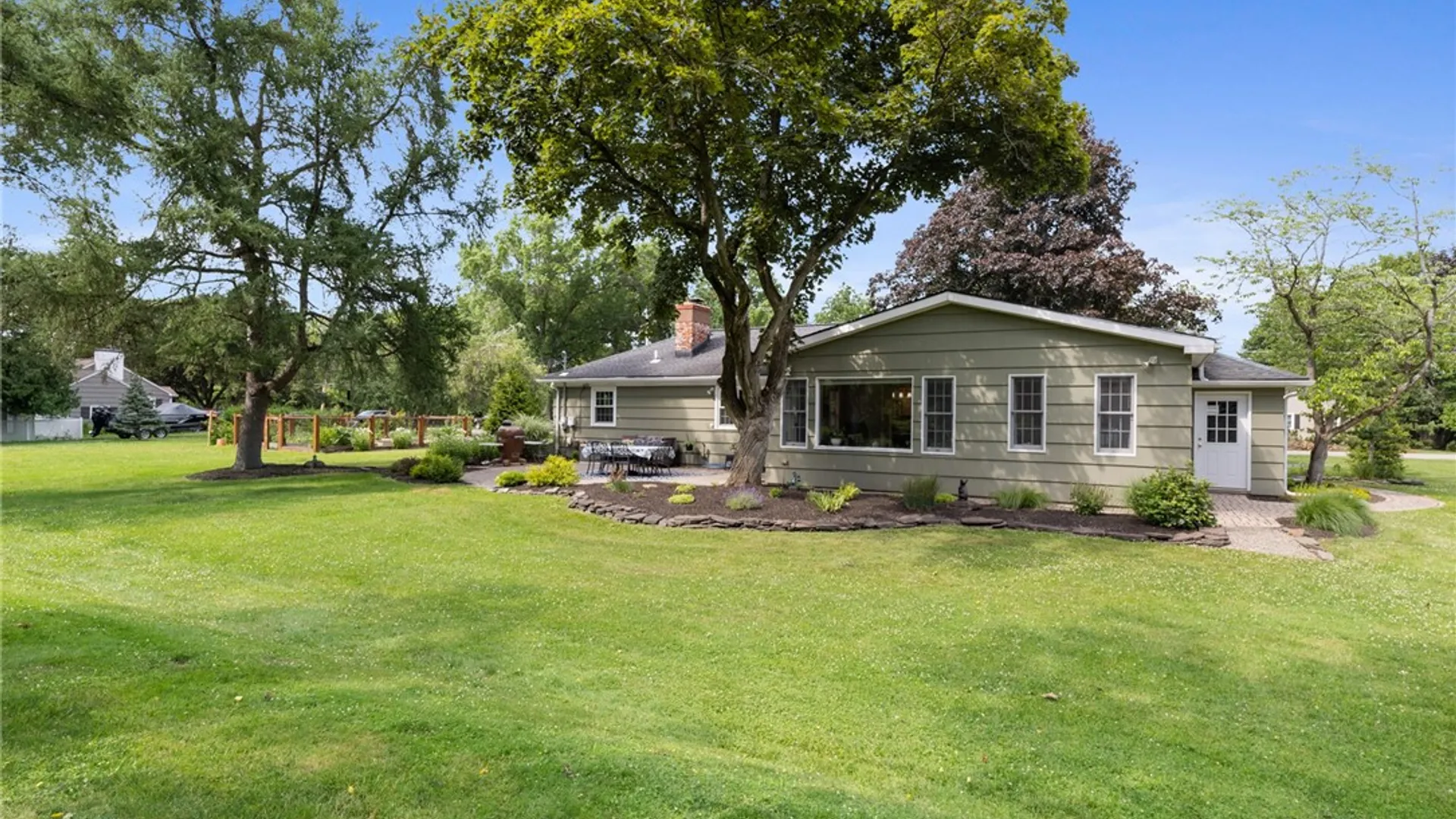 Property at 99 French Road, Pittsford, NY 14618 35