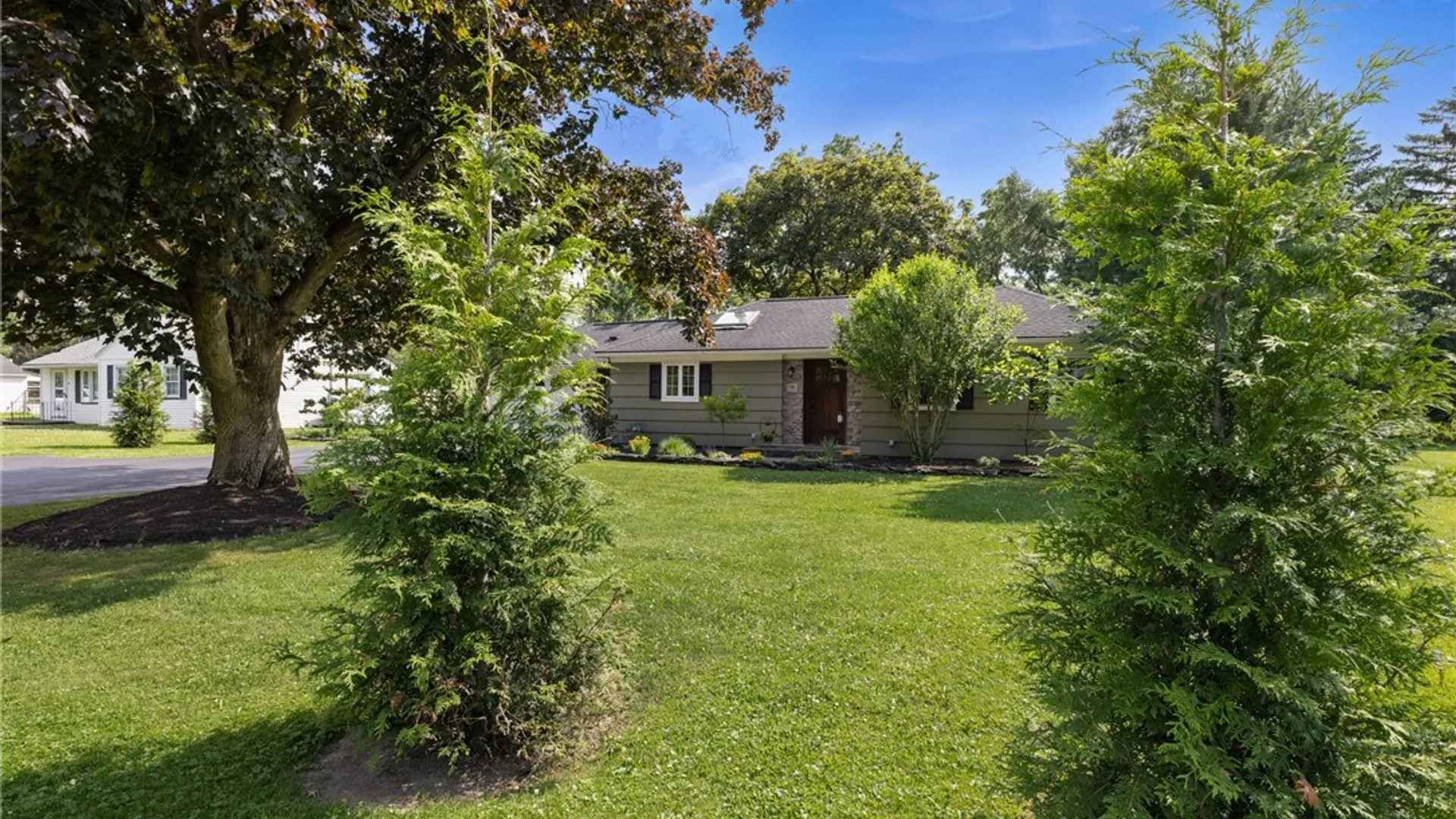 Property at 99 French Road, Pittsford, NY 14618 34