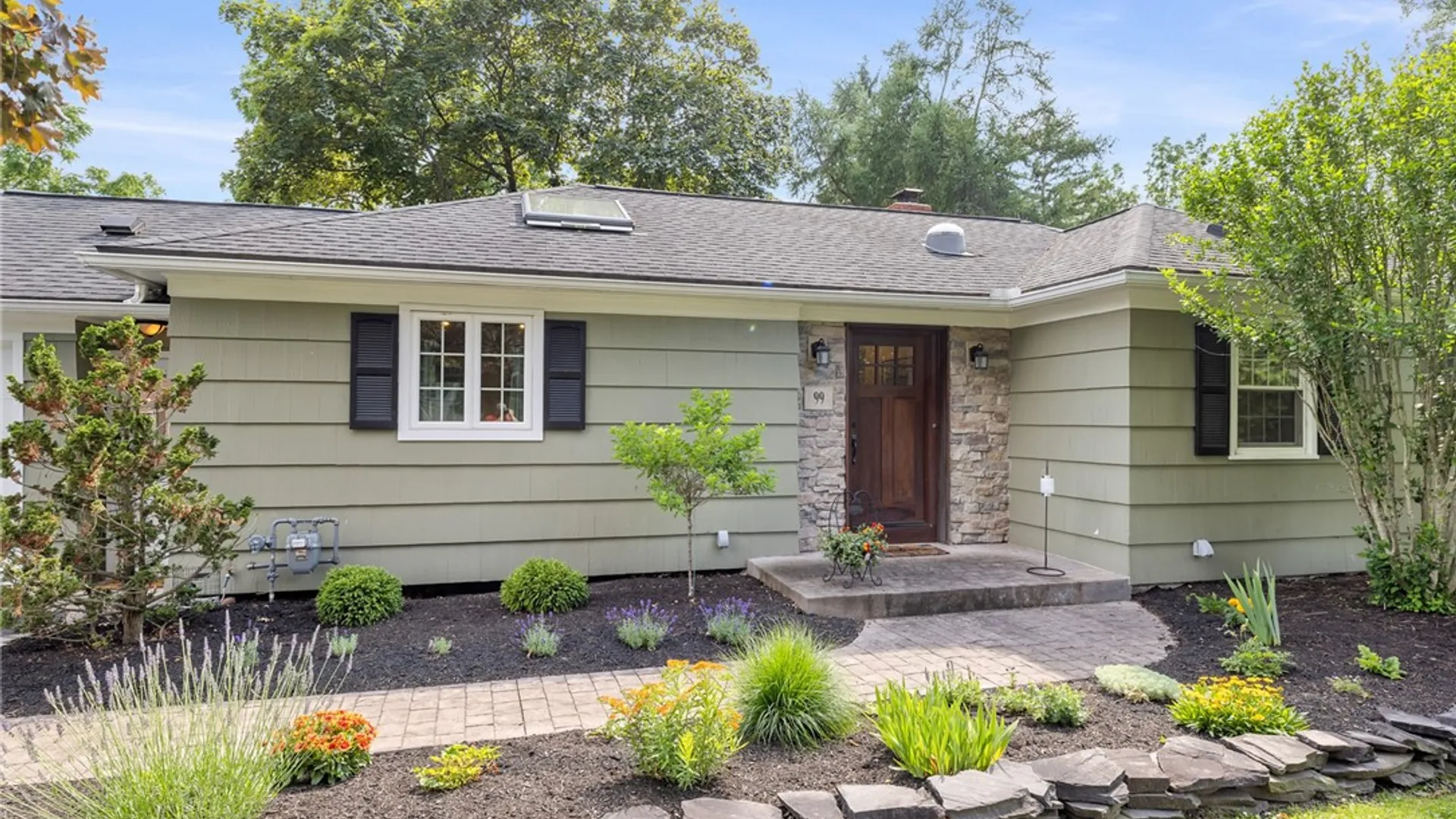 Property at 99 French Road, Pittsford, NY 14618 3