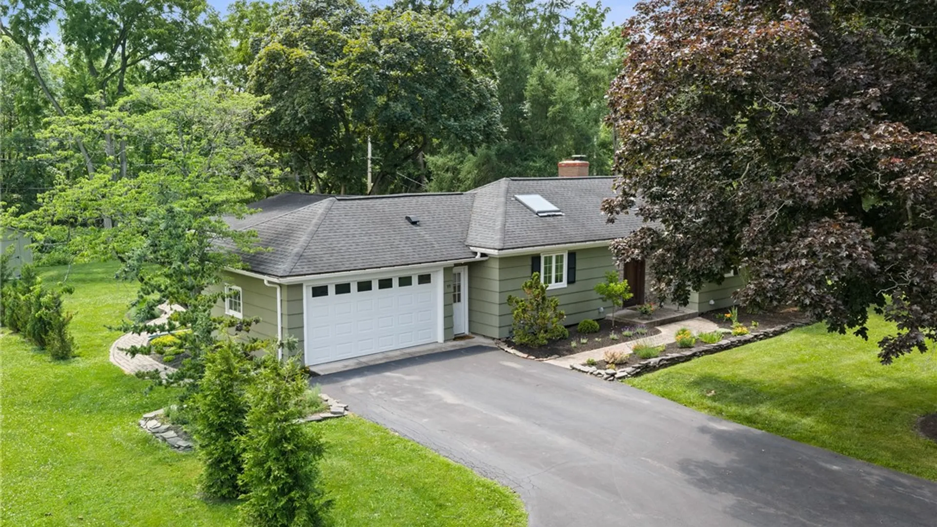 Property at 99 French Road, Pittsford, NY 14618 41
