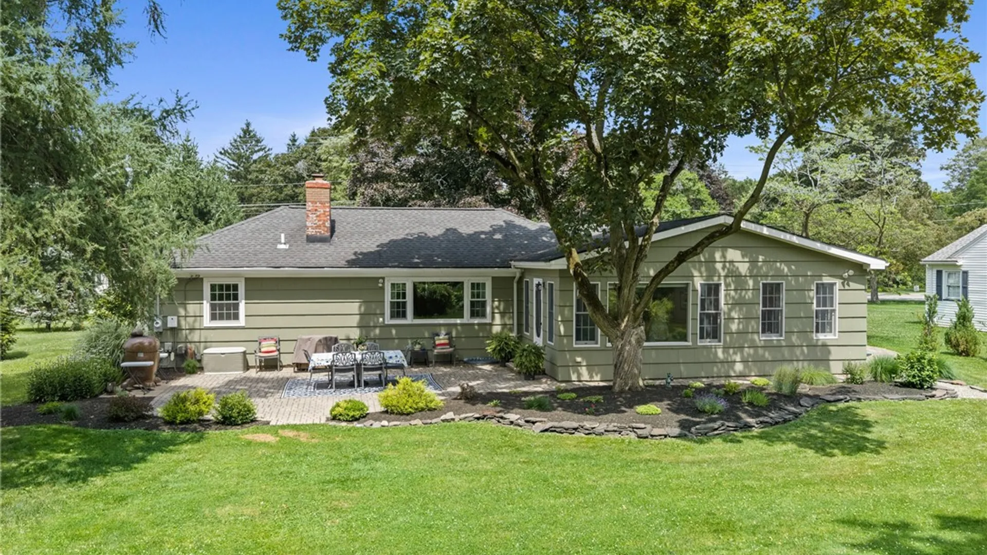 Property at 99 French Road, Pittsford, NY 14618 36