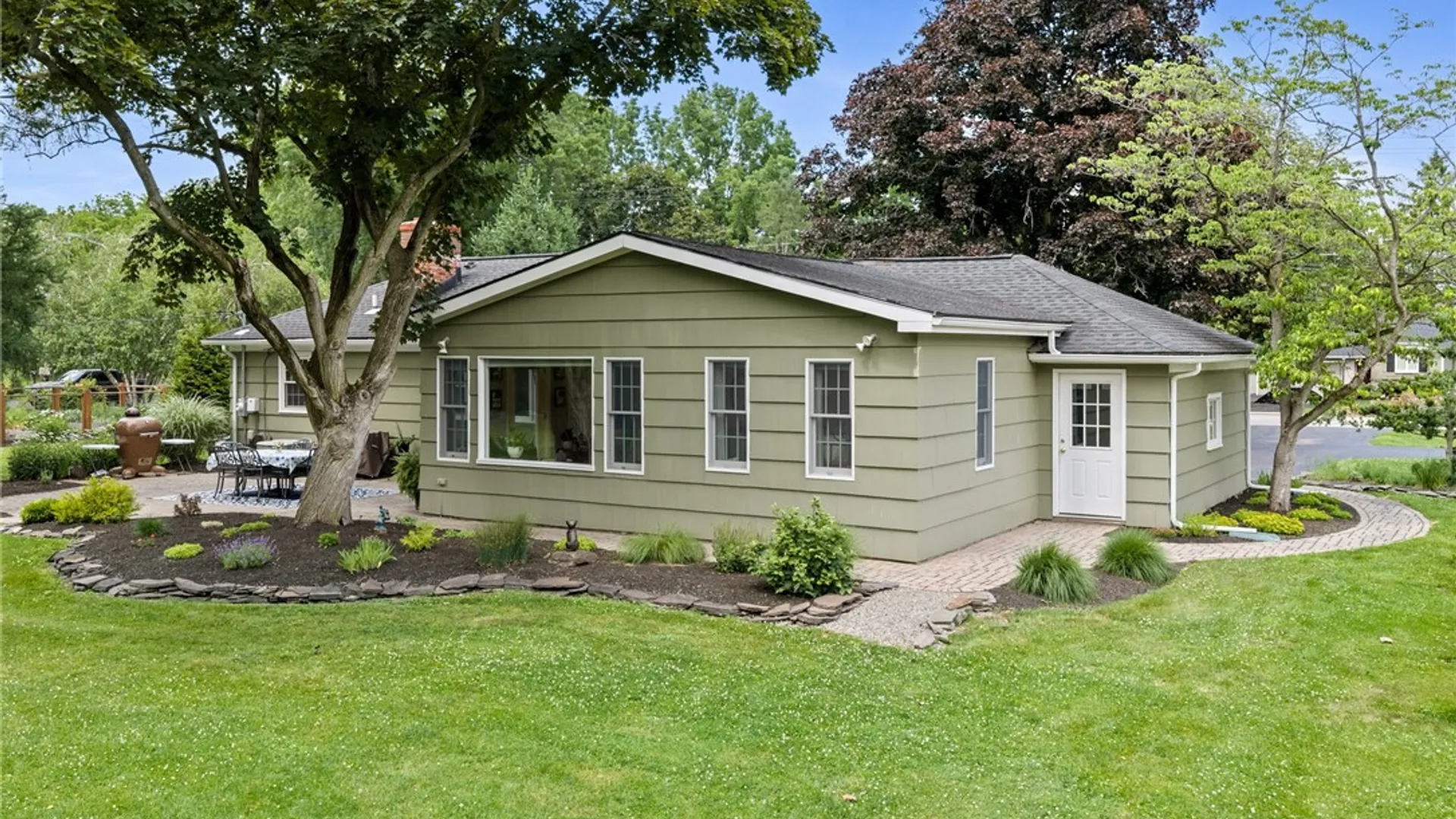 Property at 99 French Road, Pittsford, NY 14618 37