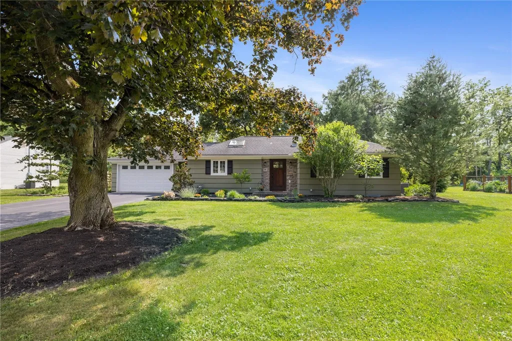 Property at 99 French Road, Pittsford, NY 14618