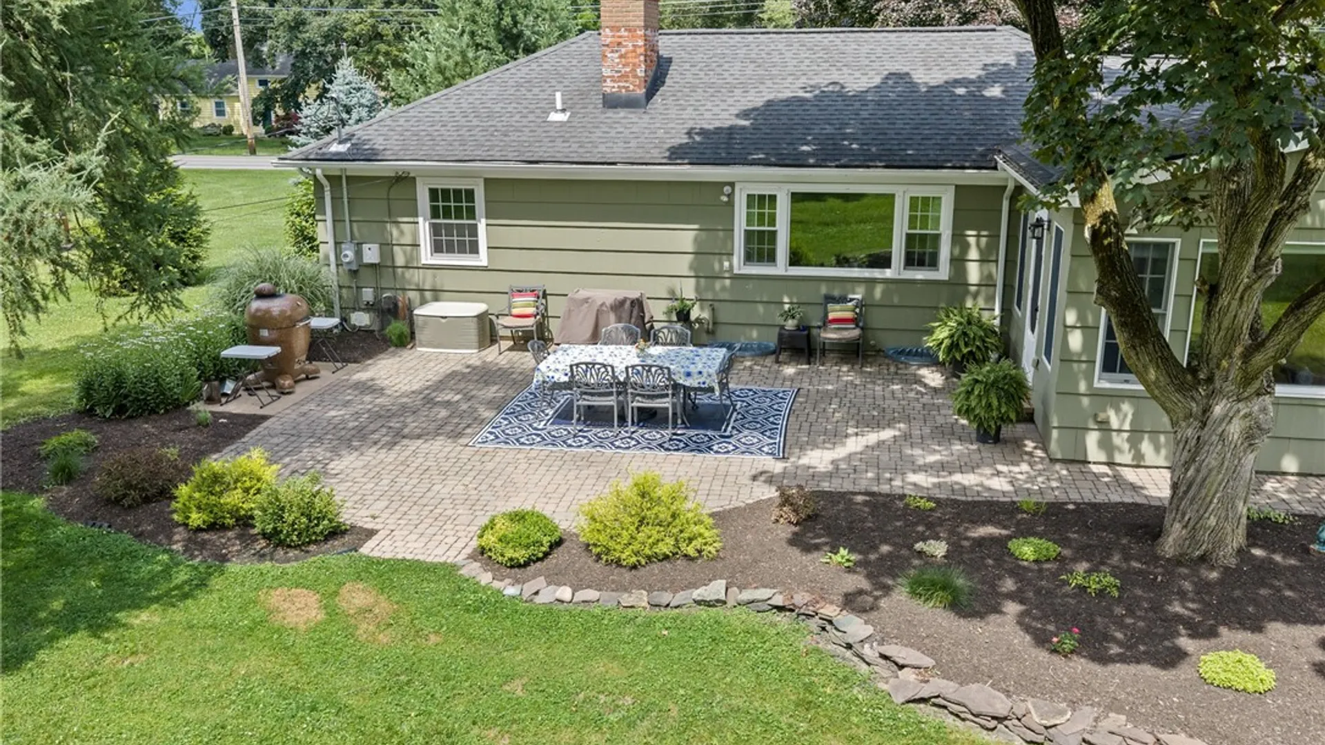 Property at 99 French Road, Pittsford, NY 14618 5