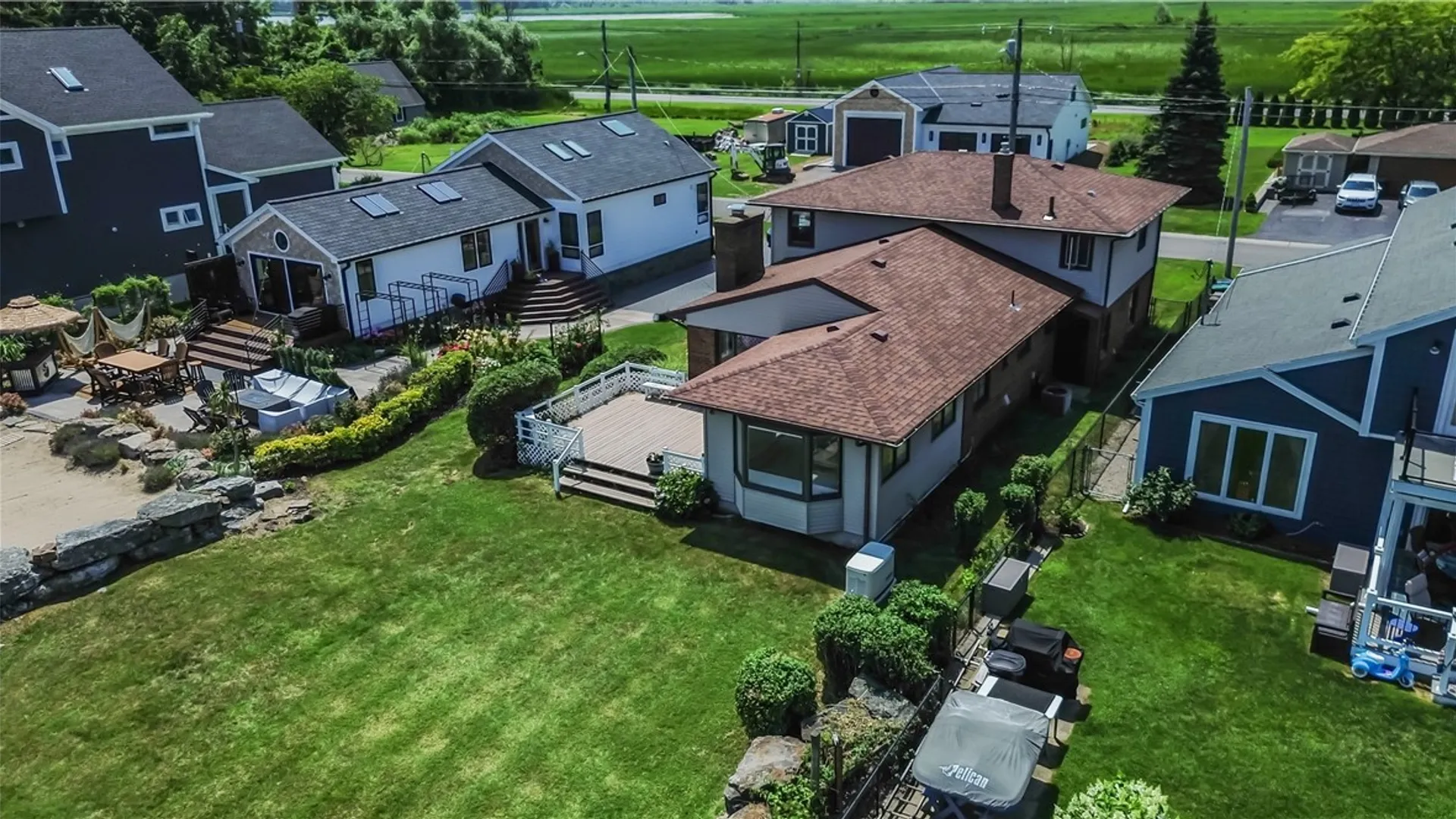 Property at 1934 Edgemere Drive, Greece, NY 14612 2