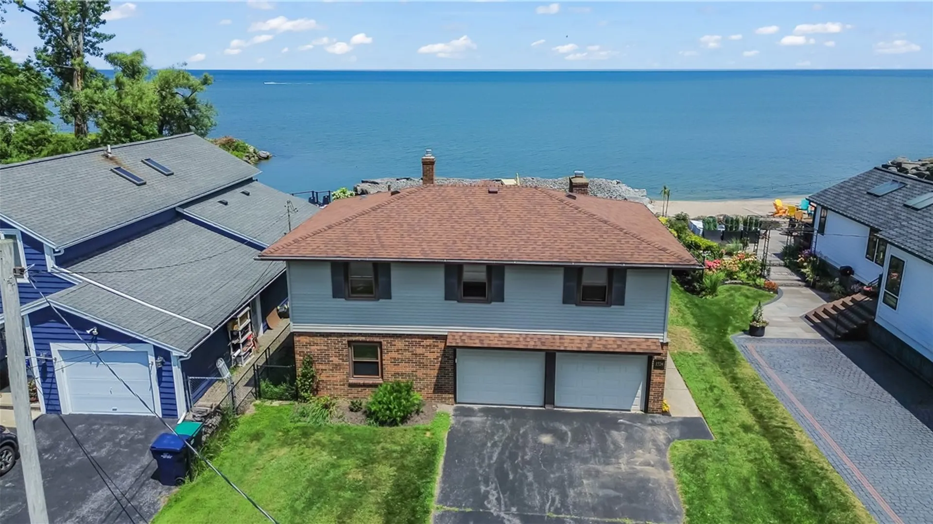 Property at 1934 Edgemere Drive, Greece, NY 14612 4