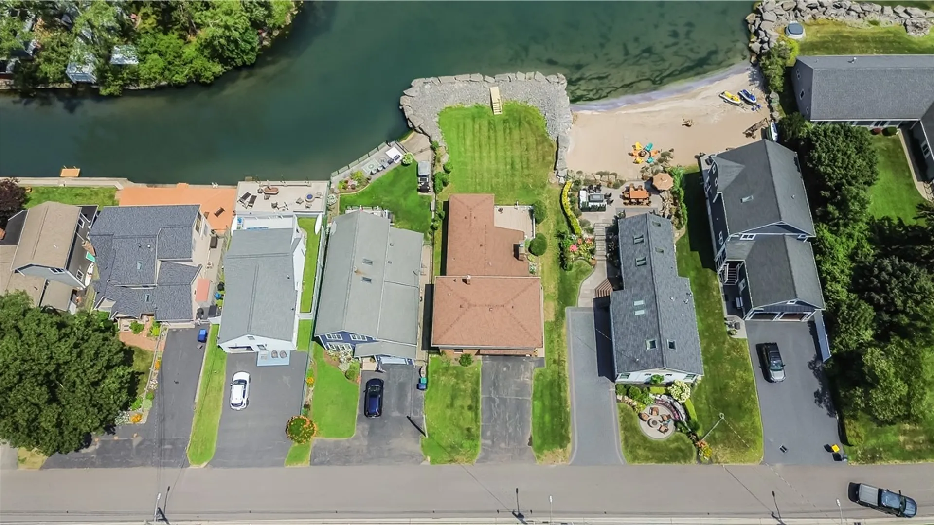 Property at 1934 Edgemere Drive, Greece, NY 14612 6