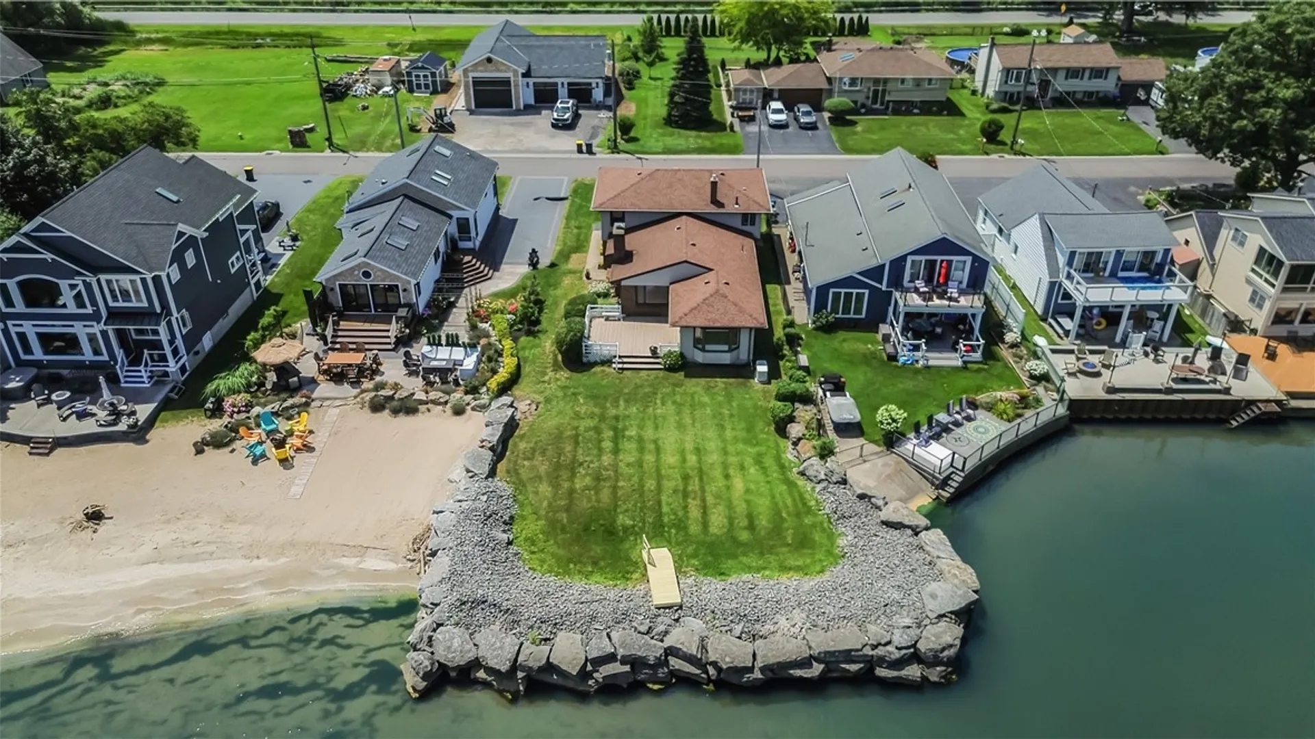 Property at 1934 Edgemere Drive, Greece, NY 14612 9