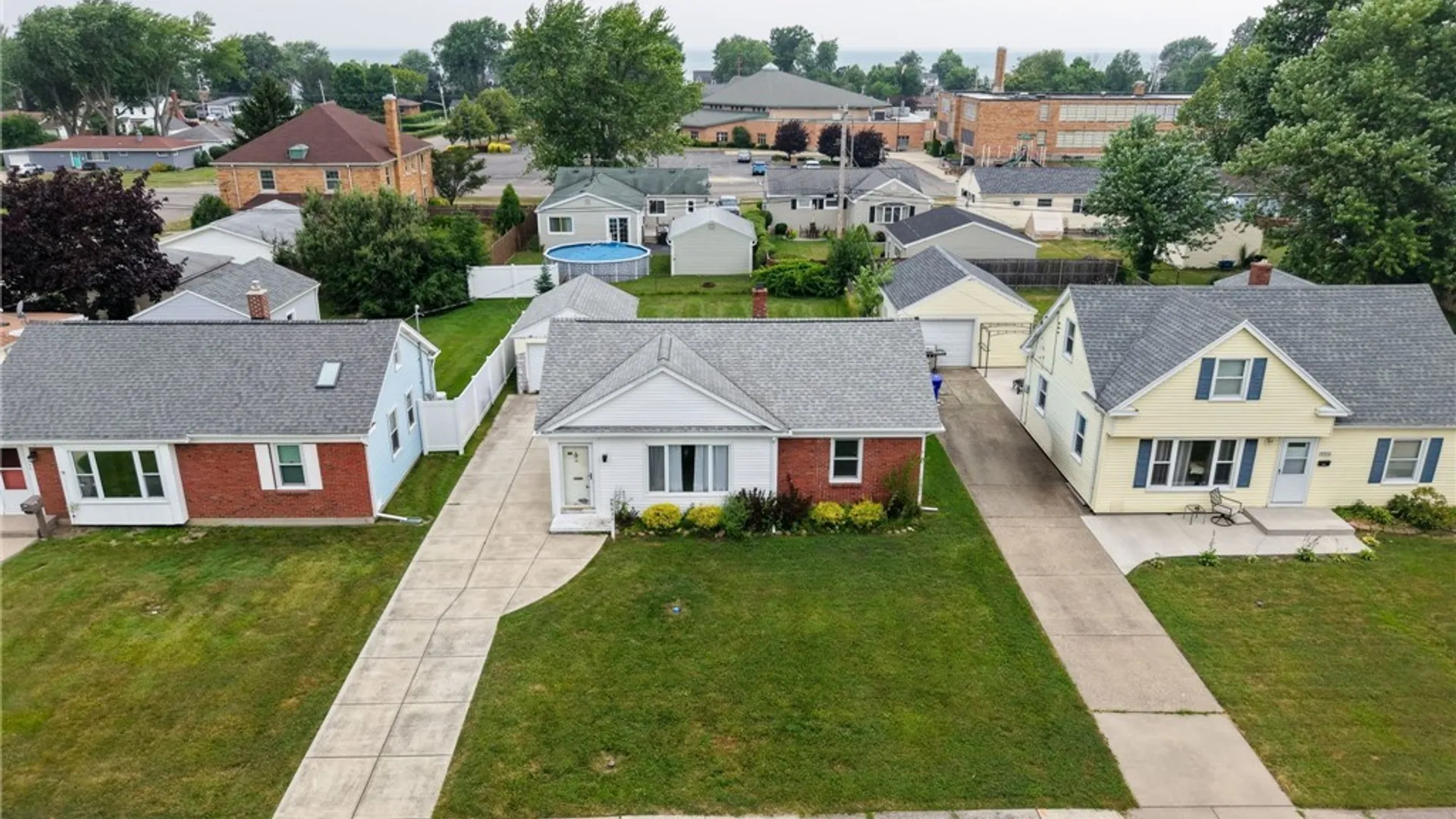 Property at 4930 Mount Vernon Boulevard, Hamburg, NY 14075 26
