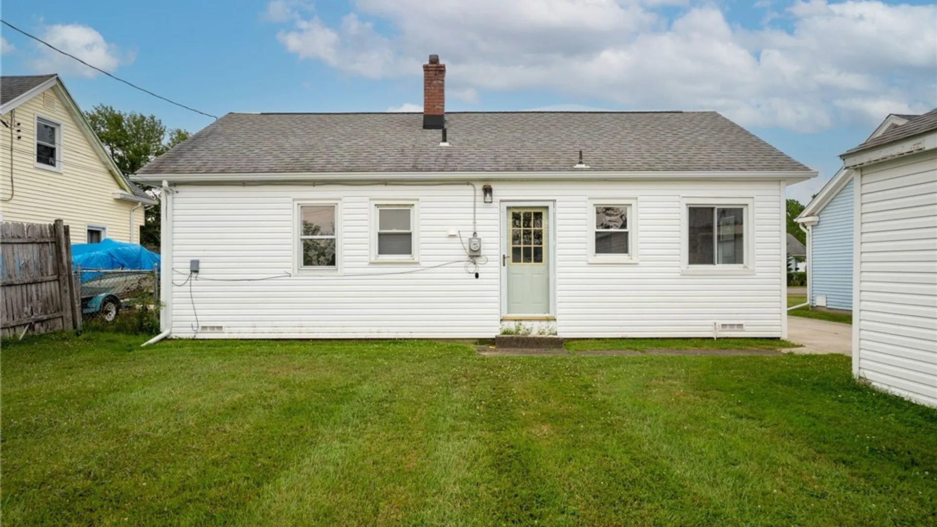 Property at 4930 Mount Vernon Boulevard, Hamburg, NY 14075 23