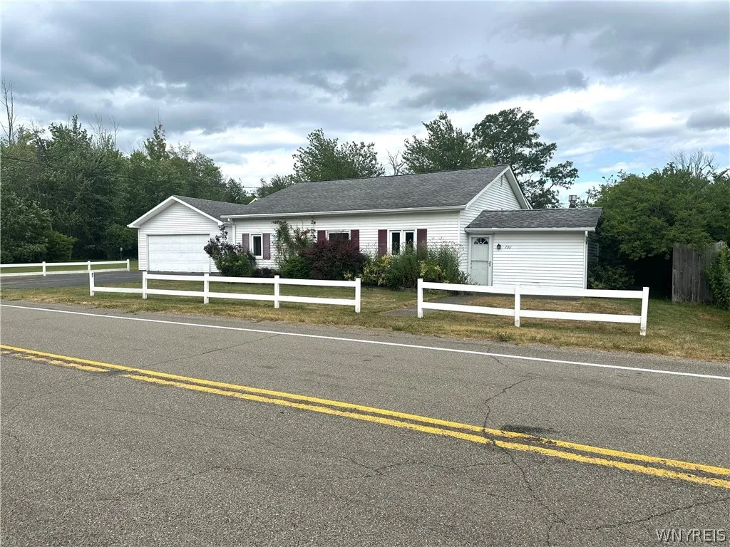 Property at 7311 Sweetland Road, Evans, NY 14047