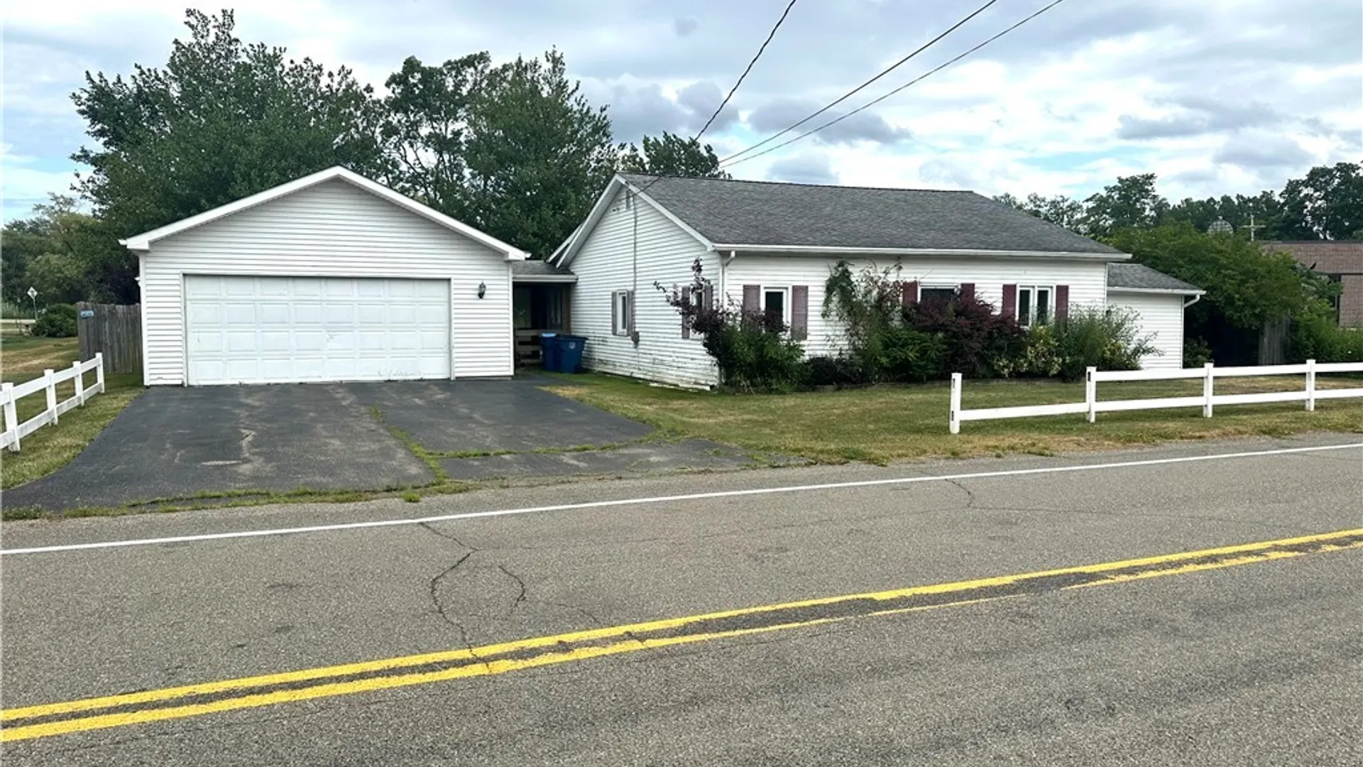 Property at 7311 Sweetland Road, Evans, NY 14047 2