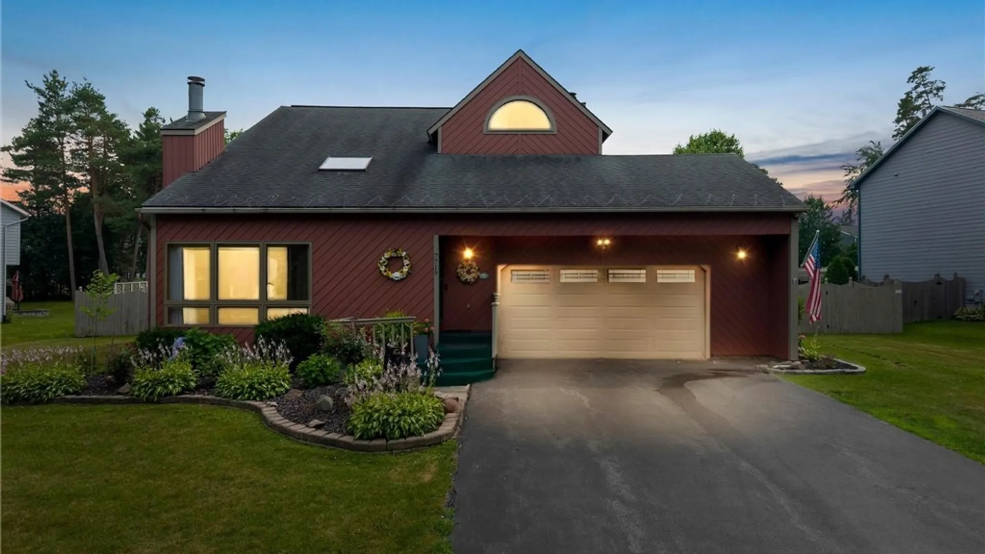 Property at 7719 Black Willow, Clay, NY 13090 49