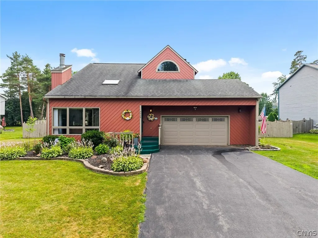 Property at 7719 Black Willow, Clay, NY 13090