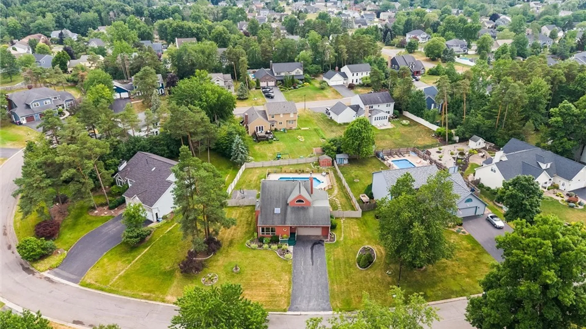 Property at 7719 Black Willow, Clay, NY 13090 3